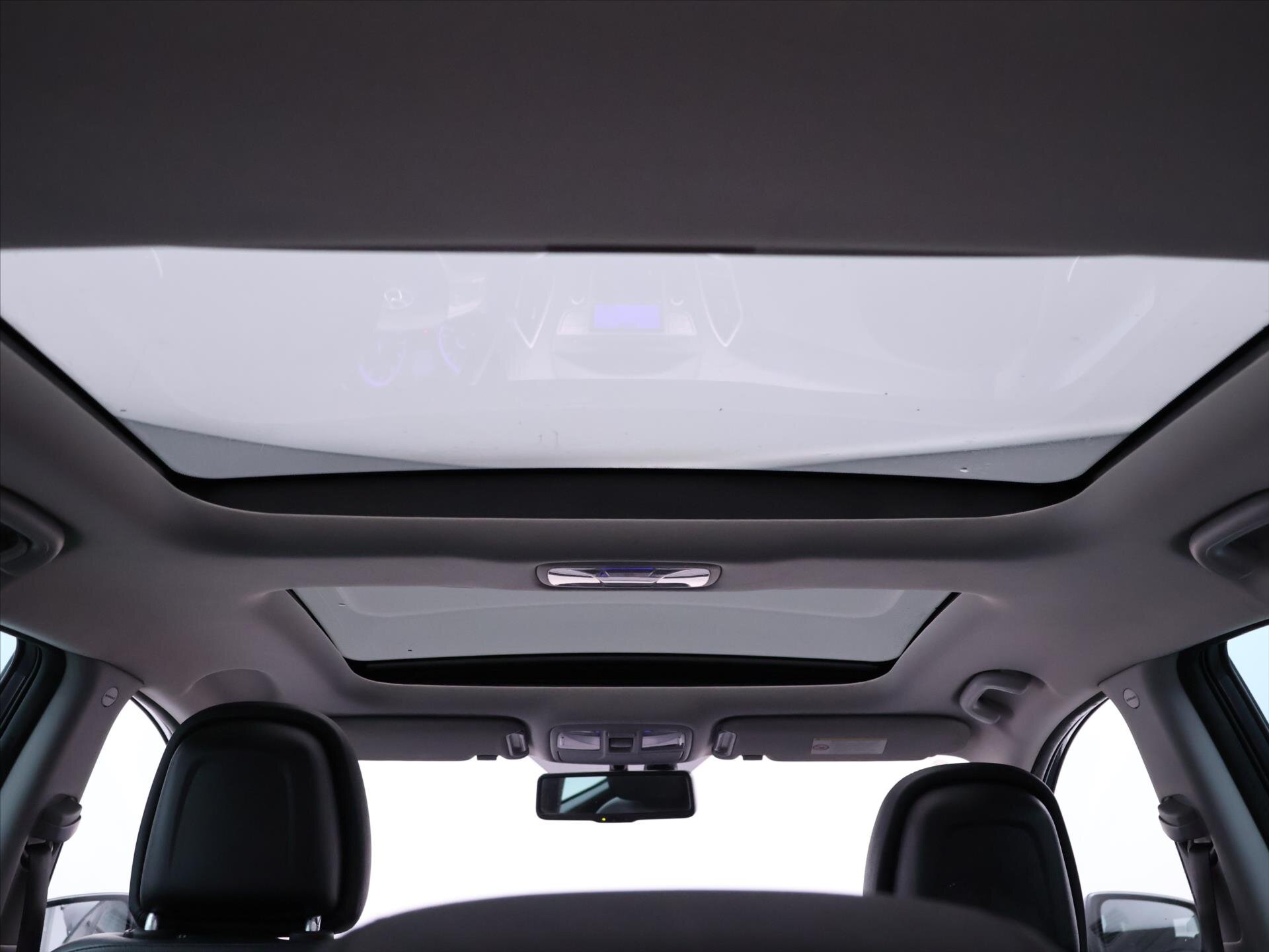 Hyundai ix35 SUV / Terénní 2,0 l 120 kw