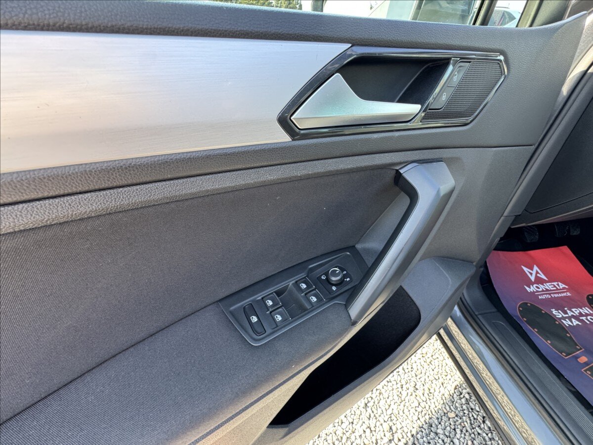 Volkswagen Tiguan Kombi 1,4 l 92 kw