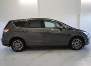 Ford S-MAX Ostatní 2,0 l 140 kw