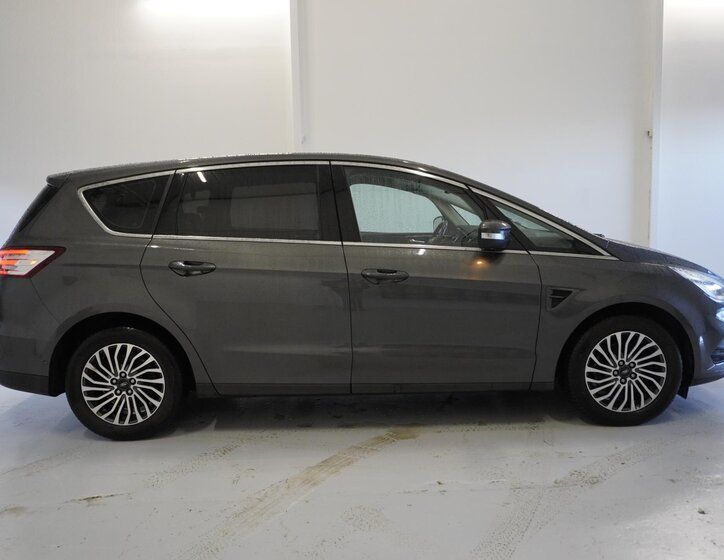 Ford S-MAX Ostatní 2,0 l 140 kw