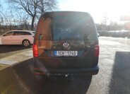 Volkswagen Caddy 6