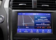 Ford Mondeo Kombi 2,0 l 88 kw