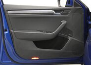 Škoda Superb Kombi 1,4 l 160 kw