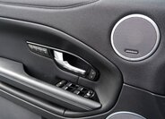 Land Rover Range Rover Evoque SUV / Terénní 2,0 l 132 kw