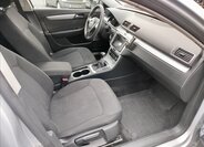 Volkswagen Passat Kombi 2,0 l 103 kw