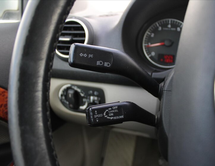 Audi A3 Hatchback 2,0 l 110 kw