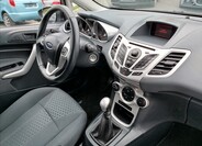 Ford Fiesta 27