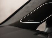 Volkswagen Touareg SUV / Terénní 3,0 l 210 kw