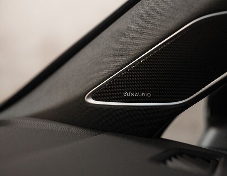 Volkswagen Touareg SUV / Terénní 3,0 l 210 kw