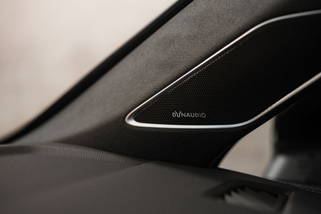 Volkswagen Touareg SUV / Terénní 3,0 l 210 kw