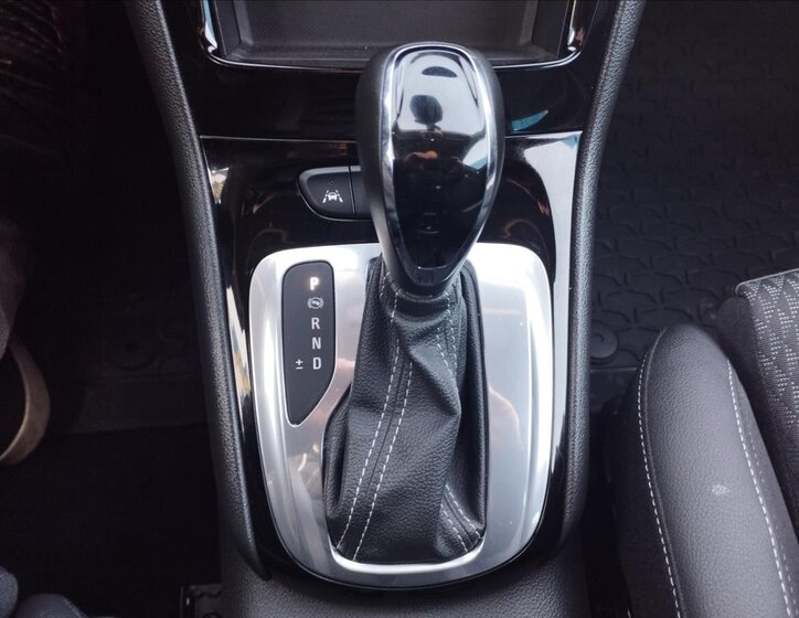 Opel Astra Kombi 1,4 l 110 kw