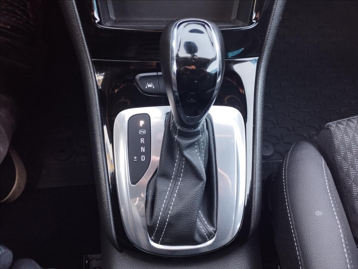 Opel Astra Kombi 1,4 l 110 kw