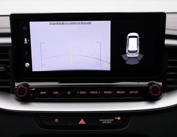 KIA Ceed Hatchback 1,5 l 118 kw