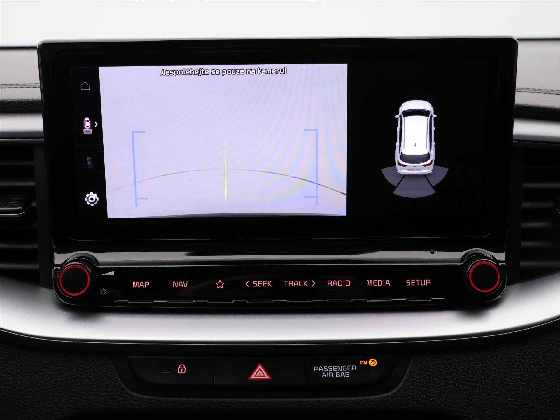 KIA Ceed Hatchback 1,5 l 118 kw