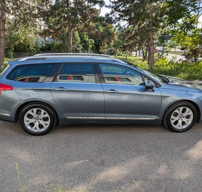 Citroën C5 6
