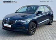 Škoda Karoq SUV / Terénní 1,5 l 110 kw