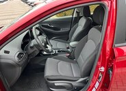 Hyundai i30 Kombi 1,5 l 70 kw