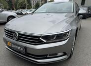 Volkswagen Passat 2