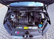 Volkswagen Golf Sportsvan Kombi 1,4 l 92 kw