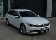 Volkswagen Passat 3