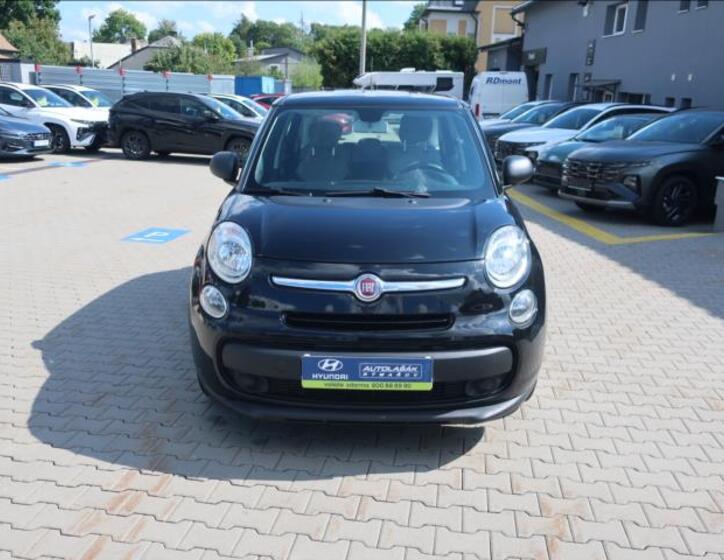 Fiat 500L 2