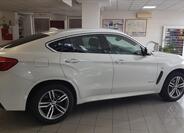 BMW X6 9