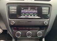 Škoda Octavia Kombi 1,6 l 81 kw