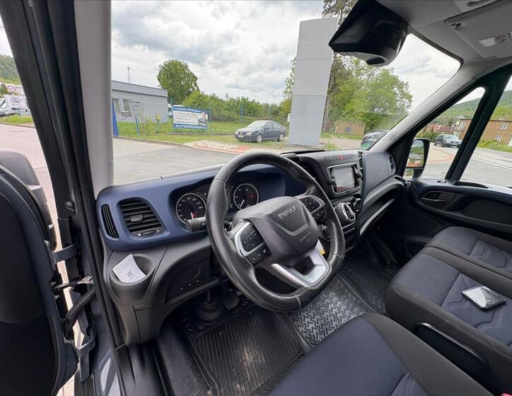 Iveco Daily 37