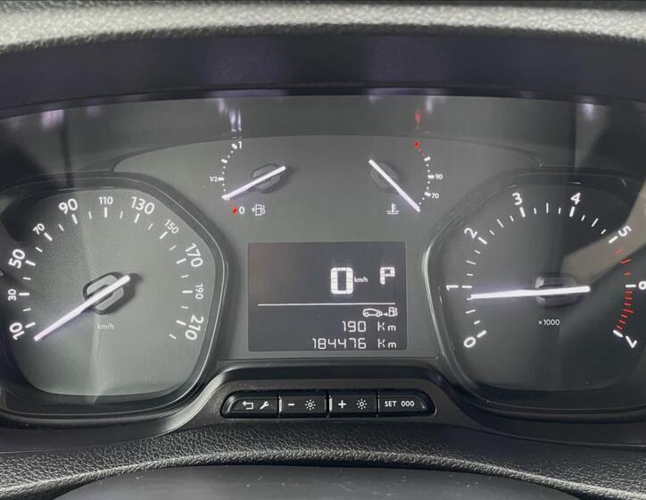 Toyota ProAce Verso 12