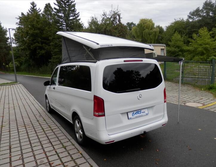 Mercedes-Benz Vito 11