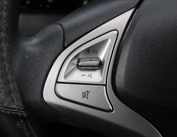 Hyundai ix20 Hatchback 1,4 l 66 kw