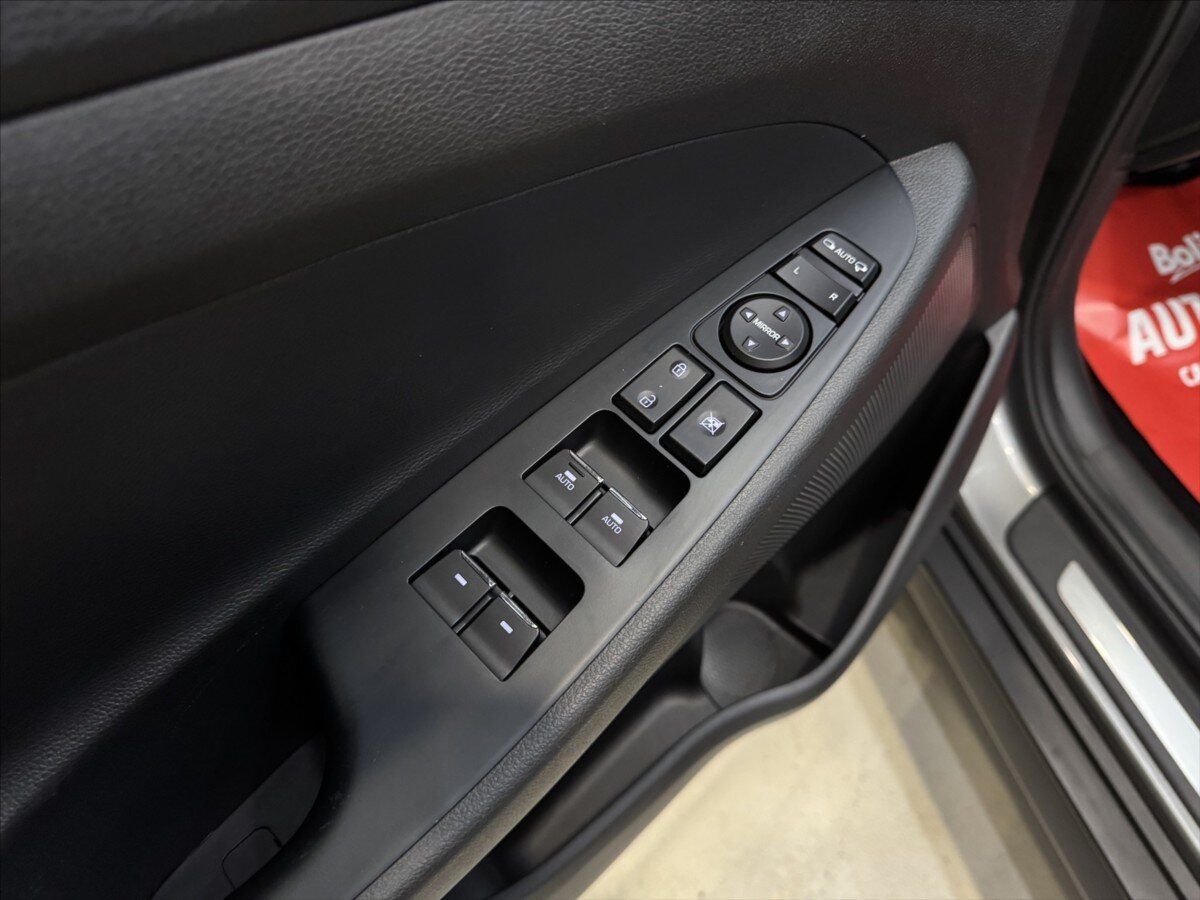 Hyundai Tucson SUV / Terénní 2,0 l 136 kw