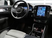 Volvo XC40 SUV 2,0 l 120 kw