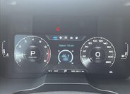 SsangYong Korando SUV 1,5 l 120 kw