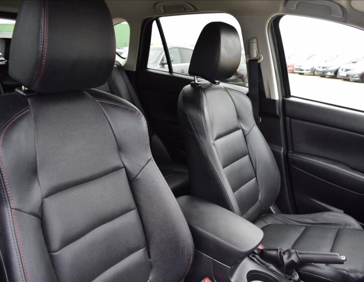 Mazda CX-5 Kombi 2,0 l 118 kw