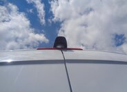 Mercedes-Benz Sprinter Ostatní 2,1 l 105 kw