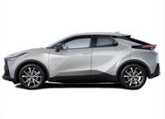 Toyota C-HR 1
