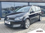 Volkswagen Touran MPV 1,2 l 77 kw