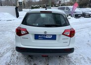 Suzuki Vitara 5
