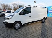 Renault Trafic Ostatní 2,0 l 107 kw