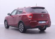 SsangYong Tivoli 5