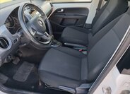 Škoda Citigo Hatchback 0,0 61 kw