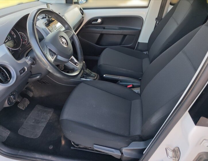 Škoda Citigo Hatchback 0,0 61 kw