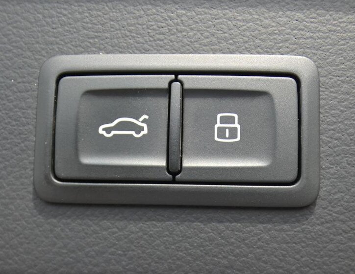 Audi A6 Kombi 3,0 l 200 kw