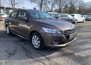 Peugeot 301 Sedan 1,6 l 85 kw