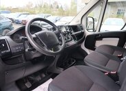Citroën Jumper Ostatní 2,0 l 120 kw