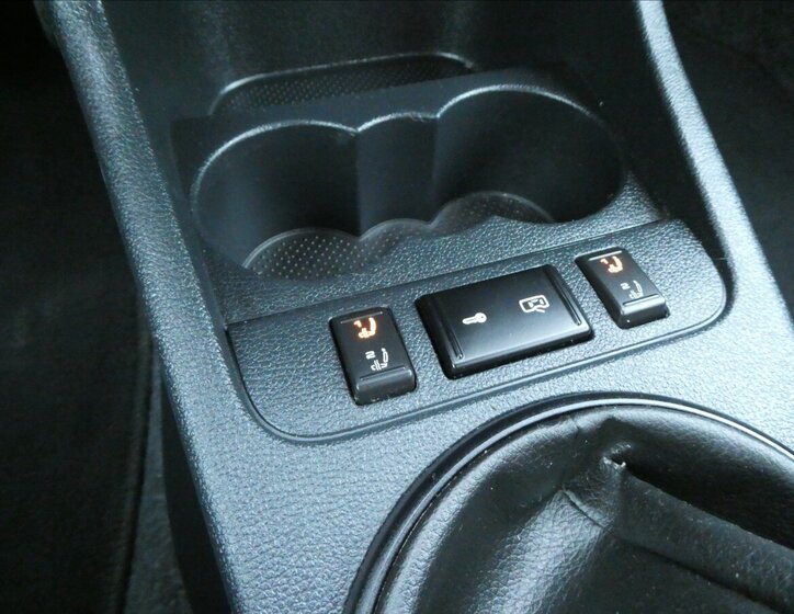 Škoda Fabia Hatchback 1,2 l 51 kw