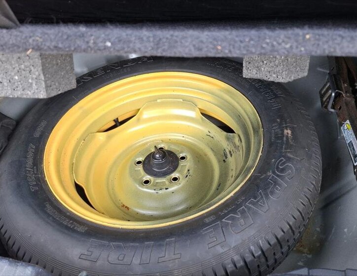 Honda CR-V Kombi 2,0 l 110 kw