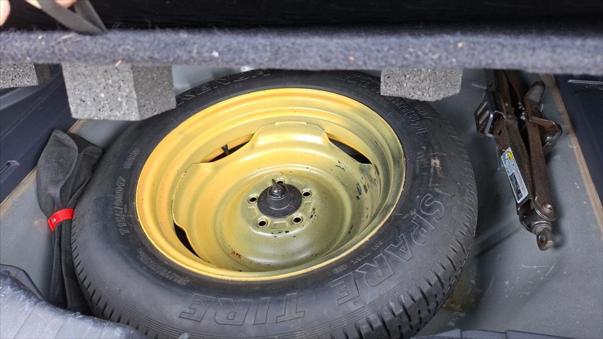 Honda CR-V Kombi 2,0 l 110 kw