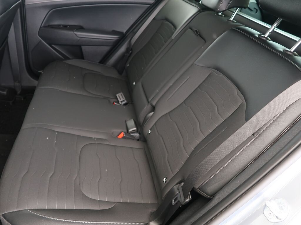 KIA Sportage SUV / Terénní 1,6 l 132 kw